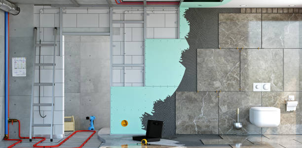 Reliable Middletown, CA Mold Removal Solutions